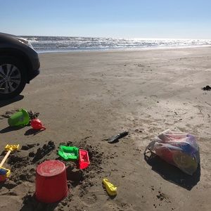 Meet your Posher, Sandra